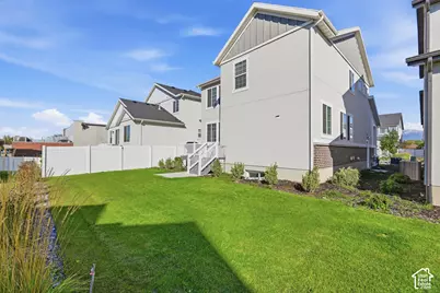 7468 S Moro Rock Ln W, West Jordan, UT 84084 - Photo 40