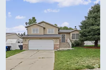 6311 W Oquirrh Point Dr S, West Jordan, UT 84081 - Photo 1
