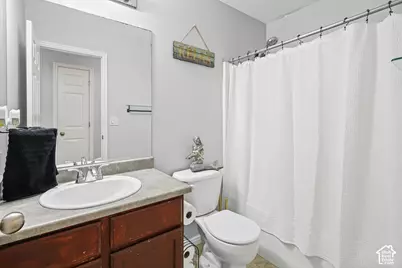 6311 W Oquirrh Point Dr S, West Jordan, UT 84081 - Photo 12