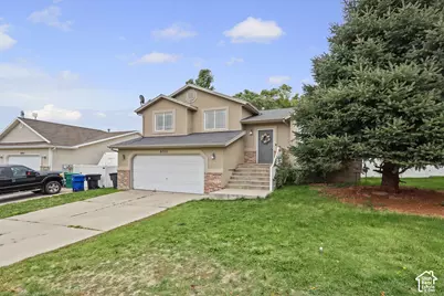 6311 W Oquirrh Point Dr S, West Jordan, UT 84081 - Photo 2
