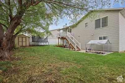 6311 W Oquirrh Point Dr S, West Jordan, UT 84081 - Photo 16