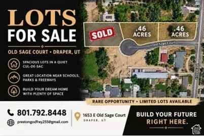 1653 E Old Sage Ct S #8, Draper, UT 84020 - Photo 2