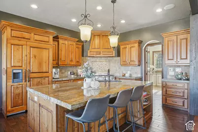 6576 E Via Cortina, Huntsville, UT 84317 - Photo 18