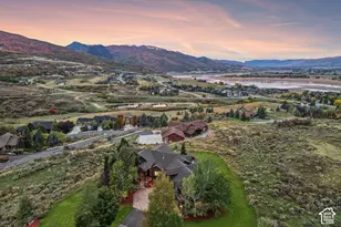 6576 E Via Cortina, Huntsville, UT 84317 - Photo 1