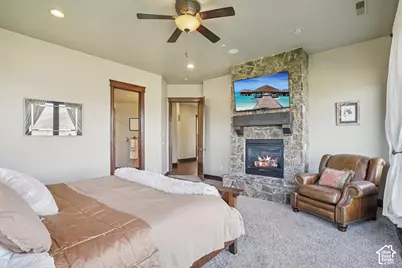 6576 E Via Cortina, Huntsville, UT 84317 - Photo 34