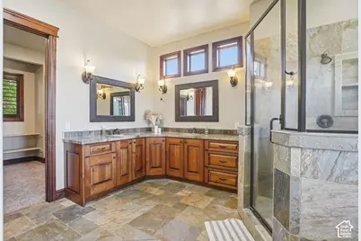 6576 E Via Cortina, Huntsville, UT 84317 - Photo 30