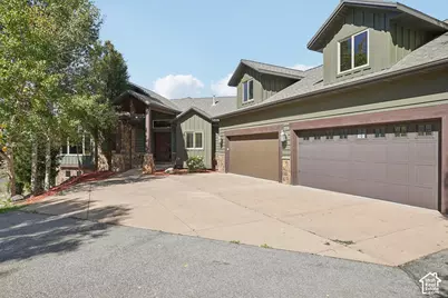 6576 E Via Cortina, Huntsville, UT 84317 - Photo 4