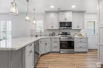 4456 W Silent Rain Dr, South Jordan, UT 84009 - Photo 8