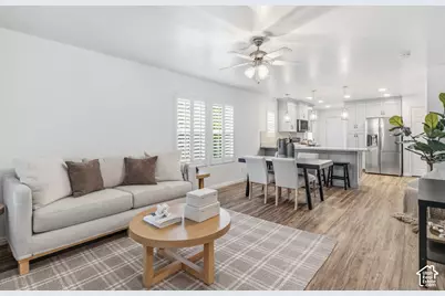 4456 W Silent Rain Dr, South Jordan, UT 84009 - Photo 6