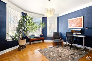 452 E Hollywood Ave, Salt Lake City, UT 84115 - Photo 4