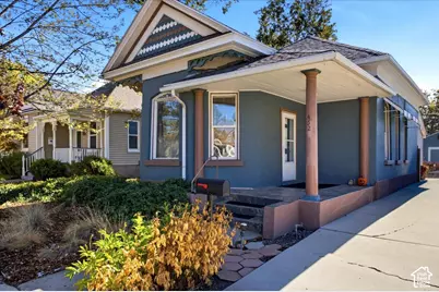 452 E Hollywood Ave, Salt Lake City, UT 84115 - Photo 2