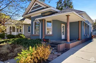 452 E Hollywood Ave, Salt Lake City, UT 84115 - Photo 2