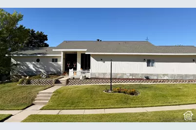 4527 Forest Green Dr, Ogden, UT 84403 - Photo 2