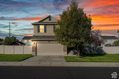 2529 S Laurel St, West Haven, UT 84401 - Photo 1