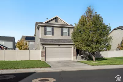 2529 S Laurel St, West Haven, UT 84401 - Photo 2