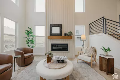 6014 N Canyon Rim Rd #612, Lehi, UT 84048 - Photo 26