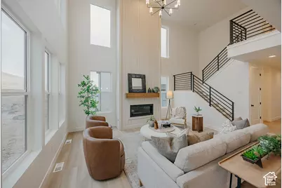 6014 N Canyon Rim Rd #612, Lehi, UT 84048 - Photo 22