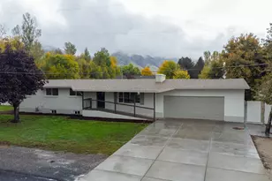 220 W 200 S, Millville, UT 84326 - Photo 1