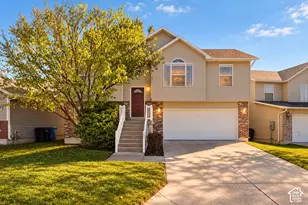 226 S Rosewood Cir W, Logan, UT 84321 - Photo 1