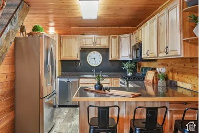 576 Upper Cove Rd #76, Park City, UT 84060 - Photo 10