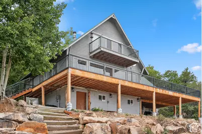 576 Upper Cove Rd #76, Park City, UT 84060 - Photo 32