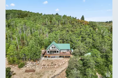 576 Upper Cove Rd #76, Park City, UT 84060 - Photo 2