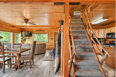 576 Upper Cove Rd #76, Park City, UT 84060 - Photo 8