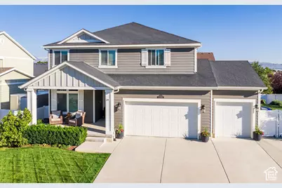 10967 S Raphi Pl, South Jordan, UT 84095 - Photo 62