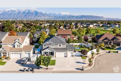 10967 S Raphi Pl, South Jordan, UT 84095 - Photo 60