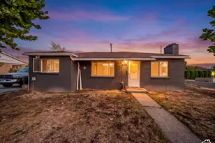 4434 W 5295 S, Salt Lake City, UT 84118 - Photo 1