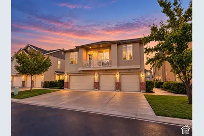 468 N Kent Ln, North Salt Lake, UT 84054 - Photo 18