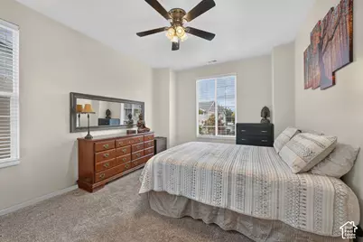 468 N Kent Ln, North Salt Lake, UT 84054 - Photo 8