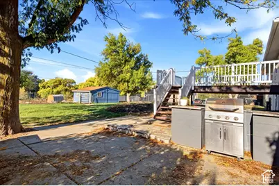 4257 W 1400 N, Plain City, UT 84404 - Photo 24