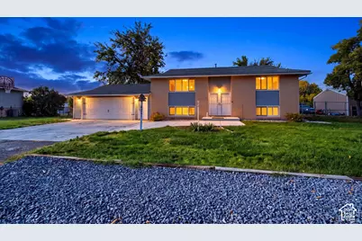 4257 W 1400 N, Plain City, UT 84404 - Photo 1