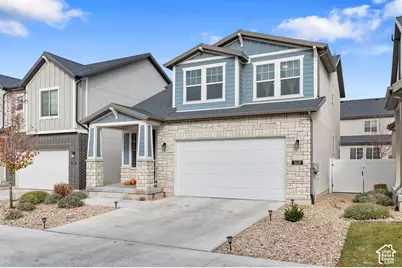 3628 W 2740 N, Lehi, UT 84048 - Photo 2