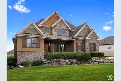 2638 S Stillwater Dr, Saratoga Springs, UT 84045 - Photo 2