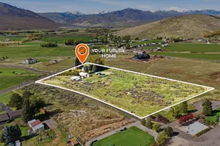 1245 E Main Canyon Rd, Wallsburg, UT 84082 - Photo 1