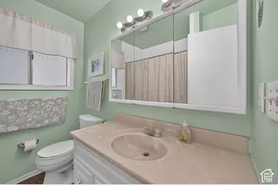 1245 E Main Canyon Rd, Wallsburg, UT 84082 - Photo 20