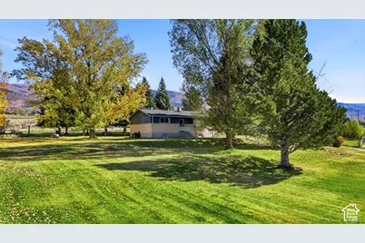 1245 E Main Canyon Rd, Wallsburg, UT 84082 - Photo 6