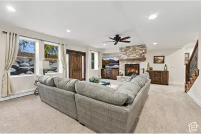 3094 W Bison Ridge Rd S, South Jordan, UT 84095 - Photo 36