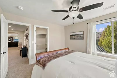 3094 W Bison Ridge Rd S, South Jordan, UT 84095 - Photo 28