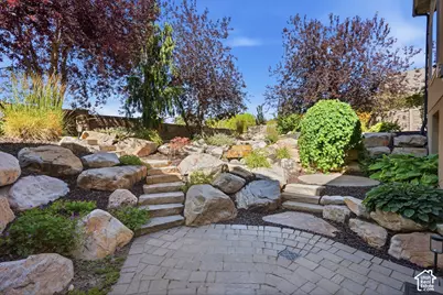 3094 W Bison Ridge Rd S, South Jordan, UT 84095 - Photo 50