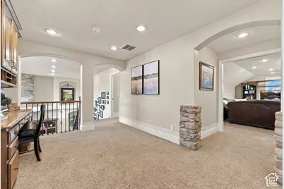 3094 W Bison Ridge Rd S, South Jordan, UT 84095 - Photo 22