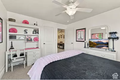 3094 W Bison Ridge Rd S, South Jordan, UT 84095 - Photo 26