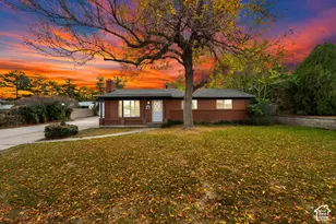 4089 W Benview Dr S, West Valley, UT 84120 - Photo 1
