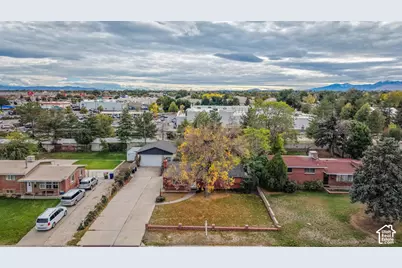 4089 W Benview Dr S, West Valley, UT 84120 - Photo 32