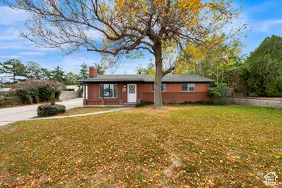 4089 W Benview Dr S, West Valley, UT 84120 - Photo 2