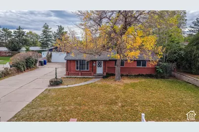 4089 W Benview Dr S, West Valley, UT 84120 - Photo 30