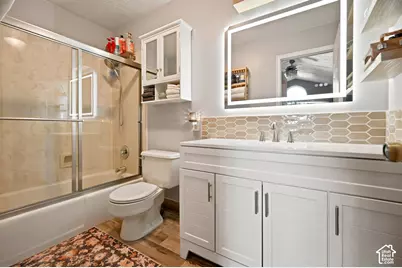 227 W 1330 N, Logan, UT 84341 - Photo 16