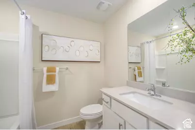 1744 W Viola Ln #3012, Saratoga Springs, UT 84045 - Photo 12